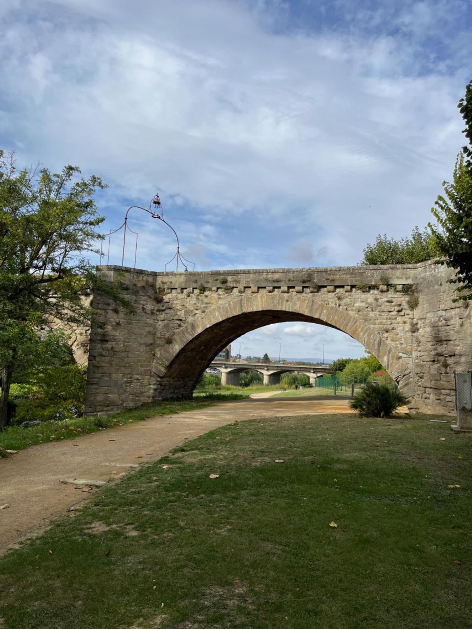 La Maison Du Pont Vieux Carcassonne Exterior photo